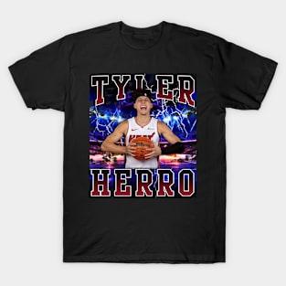 Tyler Herro T-Shirt
